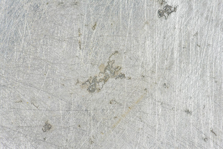 Metal steel textured wall backgroundの写真素材