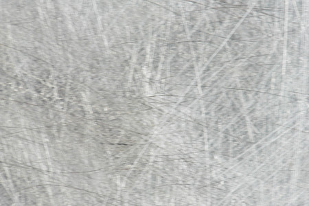 Metal steel textured wall background