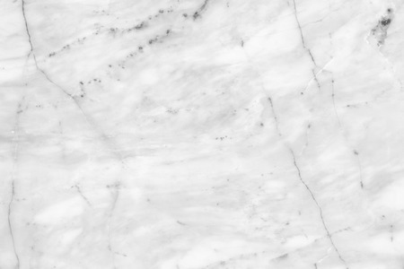 White marble background.の写真素材