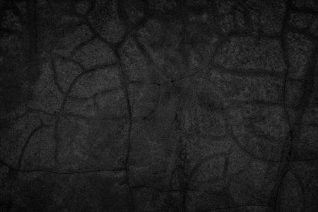 Dark wall texture background for designの写真素材