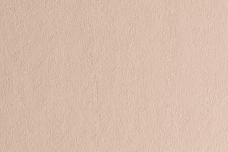 Brown craft paper cardboard texture backgroundの写真素材