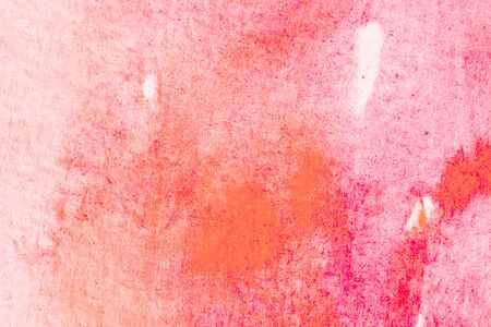 Abstract colourful watercolor background.の写真素材