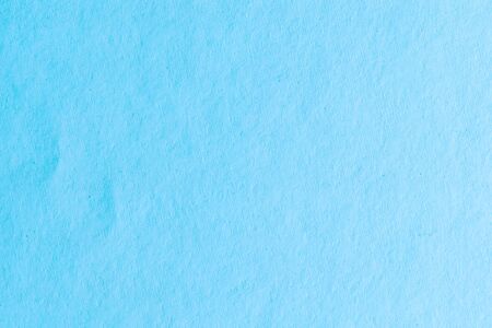 Blue paper texture backgroundの写真素材