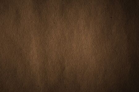 Brown paper texture or backgroundの写真素材