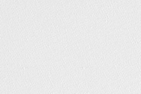 White canvas texture backgroundの写真素材