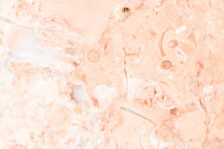 Natural brown marble texture background design with high resolutionの写真素材