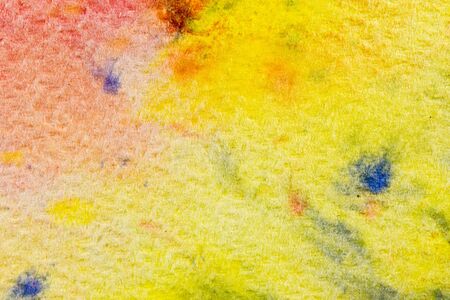 Abstract watercolor backgroundの写真素材