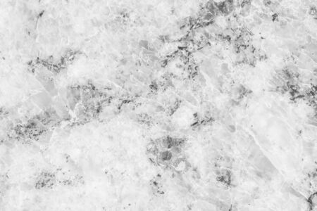 Marble stone white texture backgroundの写真素材