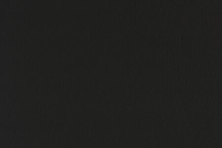 Black paper texture backgroundの写真素材