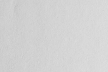 White craft paper cardboard texture  backgroundの写真素材