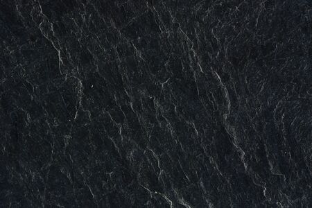 Black stone texture backgroundの写真素材