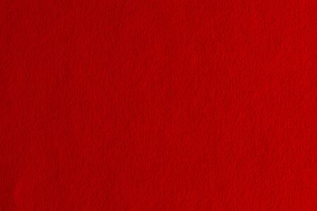 Red Paper Texture Backgroundの写真素材