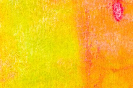 Hand painted abstract watercolour texture backgroundの写真素材