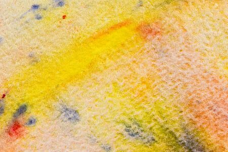 Abstract watercolor backgroundの写真素材