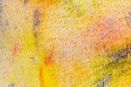 Abstract watercolor backgroundの写真素材