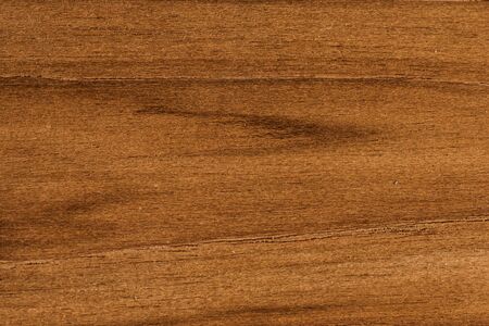 Brown wood texture background surface with old natural patternの写真素材