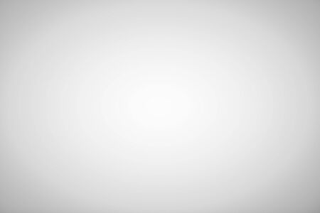 Grey gradient blurred abstract studio backgroundの写真素材