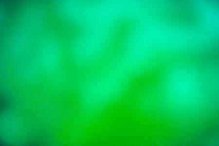 Green blur texture abstract backgroundの写真素材