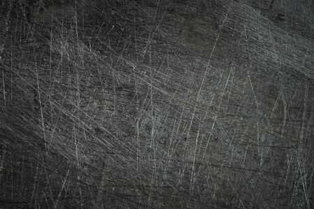Metal grunge steel textured wall backgroundの写真素材