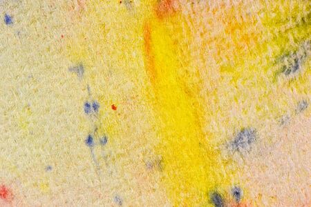 Abstract watercolor backgroundの写真素材