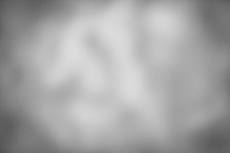 Abstract gray color blurred backgroundの写真素材