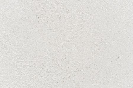 White wall texture backgroundの写真素材
