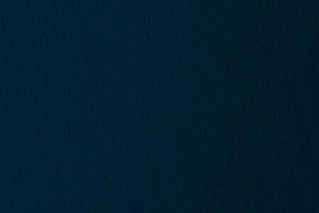 Blue paper texture backgroundの写真素材
