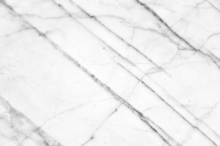 White marble texture and background for designの写真素材