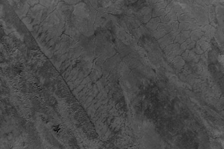 Cement or concrete stone old texture pattern wall background for designの写真素材