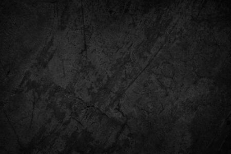 Dark wall texture background for designの写真素材
