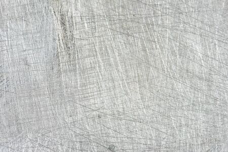 Metal steel textured wall backgroundの写真素材