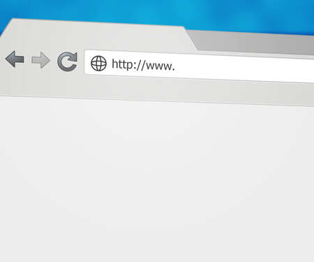 www Backgroundの写真素材