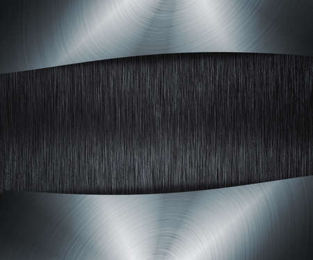 Metal Abstract Backgroundの写真素材