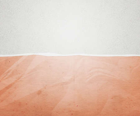Torn Paper Backgroundの写真素材