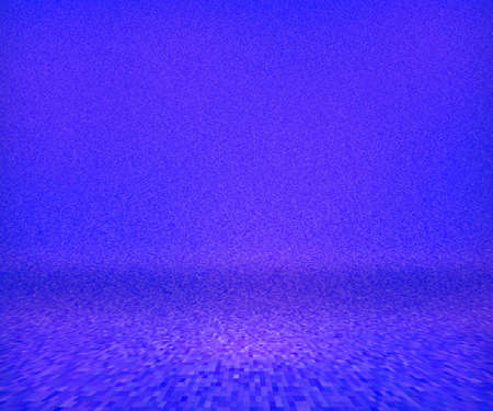 Violet Floor Background