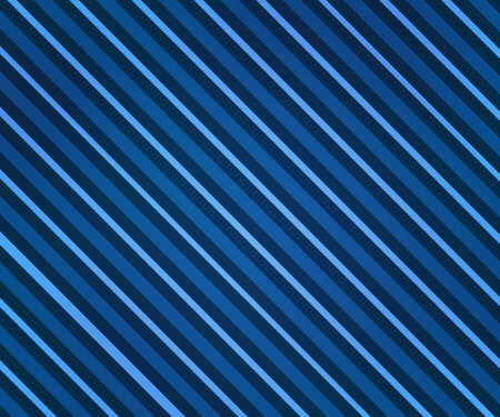 Blue Stripes Texture Backgroundの写真素材