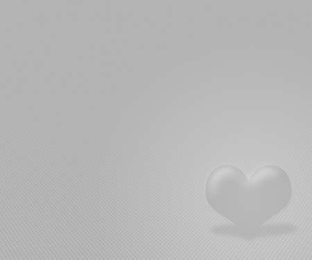 Simple Valentine Backgroundの写真素材