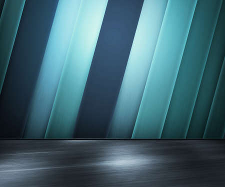 Modern Interior Background