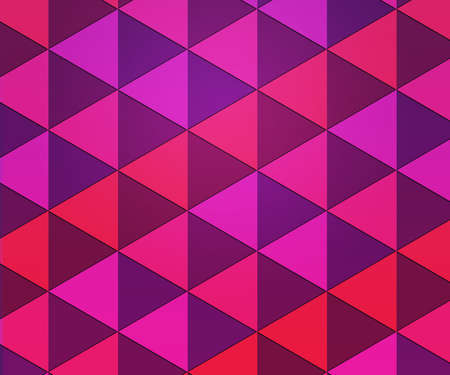 Violet Hipster Background Texture