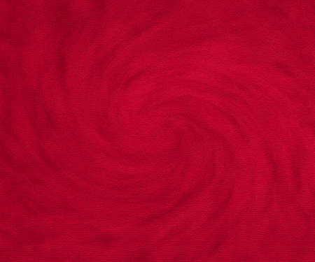 Red Photographic Backdrop