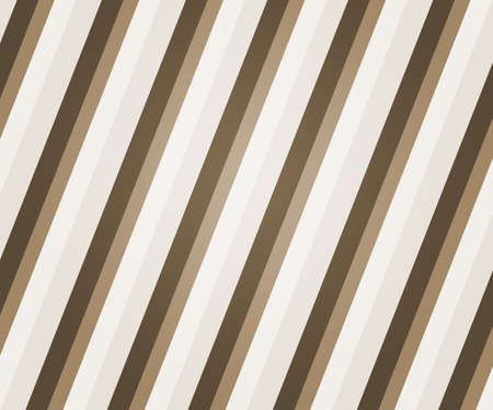Sepia Clean Stripes Backdropの写真素材