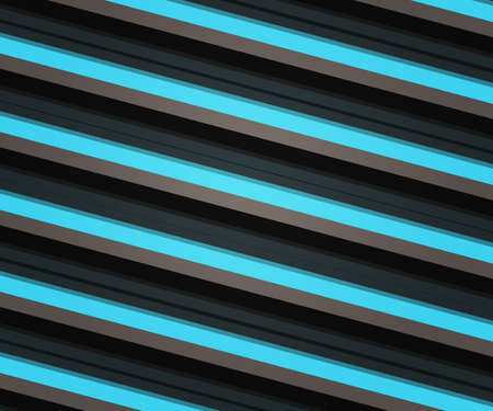Clean Stripes Dark Backdropの写真素材