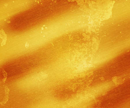 Rusty Gold Metal Texture