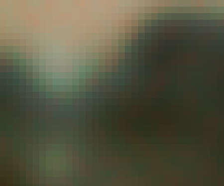 Pixel Backgroundの写真素材