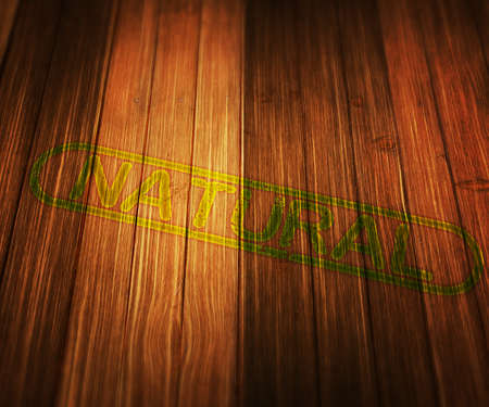 Naturalの写真素材