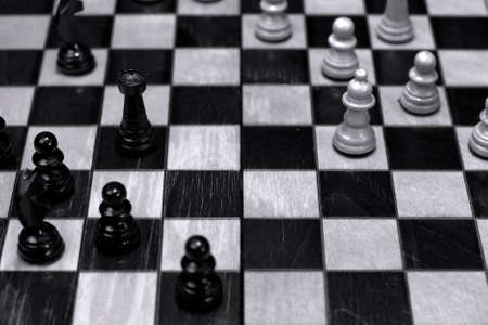 Chess Game