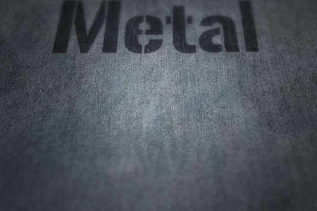Metal