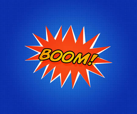 Comic Boom