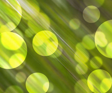 Nature Bokehの写真素材