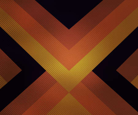 Retro Hipster Texture